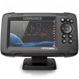 Ремонт эхолота Lowrance HDS-7