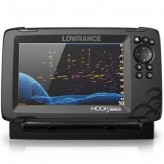 Ремонт эхолота Lowrance Simrad NSS EVO3S