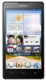 Ремонт телефона Huawei Ascend Y600