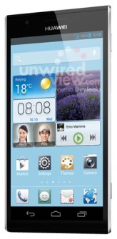Ремонт телефона Huawei Ascend G700