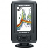 Ремонт эхолота Humminbird HELIX 5 SONAR