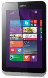 Ремонт планшета Acer Aspire P3-131