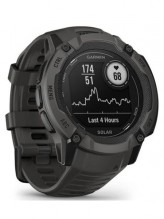 Ремонт спортивных часов Garmin Instinct 2X Solar Tactical