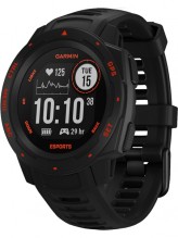 Ремонт спортивных часов Garmin Enduro