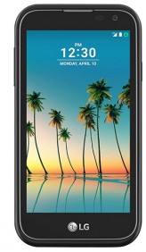 Восстановление информации с LG HARMONY