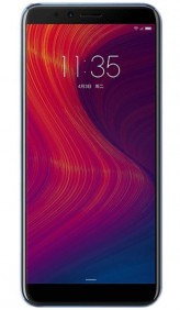 Восстановление информации с Lenovo K5