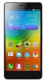 Восстановление информации с Lenovo A7000 PLUS