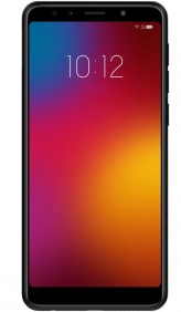 Восстановление информации с Lenovo K5 PLAY