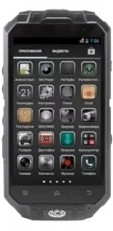 Ремонт телефона Conquest s9