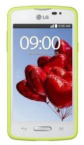 Восстановление информации с LG L40 D160