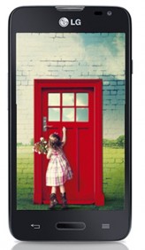 Восстановление информации с LG L60