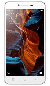 Восстановление информации с Lenovo VIBE K5
