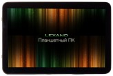 Ремонт планшета Lexand A802