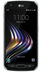 Восстановление информации с LG STYLUS 3