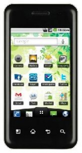 Ремонт телефона Lg bl20e