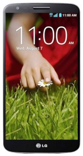 Восстановление данных LG G2 D800