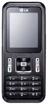 Ремонт телефона Lg gb230