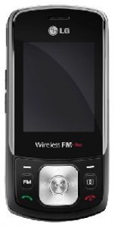 Ремонт телефона Lg gd330