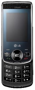 Ремонт телефона Lg gd510