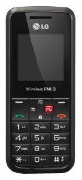 Ремонт телефона Lg gs200