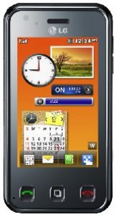 Ремонт телефона Lg gx300