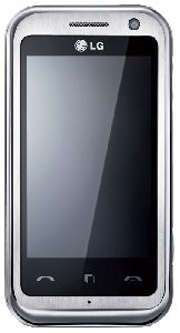 Ремонт телефона Lg kp105