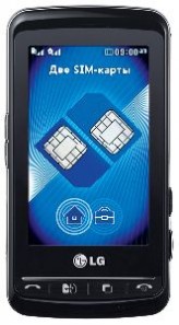 Ремонт телефона Lg P990 optimus 2x