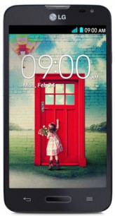 Восстановление информации с LG OPTIMUS L1 II TRI E475