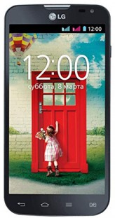 Восстановление информации с LG L70