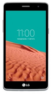 Ремонт телефона Lg Leon LTE H340