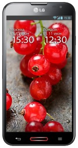 Ремонт телефона Lg optimus vu