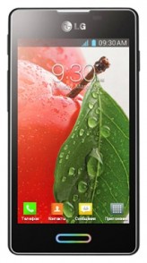 Ремонт телефона Lg Optimus L5 II Dual E455