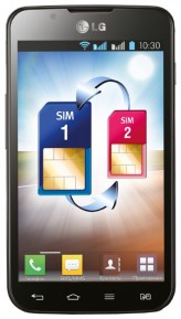Ремонт телефона Lg Optimus Hub