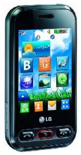 Ремонт телефона Lg t5100