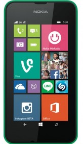 Восстановление информации с Nokia 7.