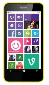 Восстановление информации с Nokia LUMIA 530