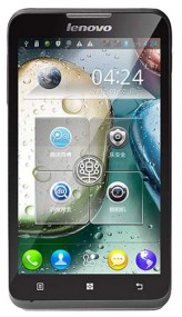Ремонт телефона Lenovo A780