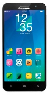 Ремонт телефона Lenovo S580