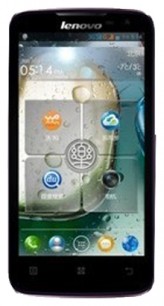 Ремонт телефона Lenovo S820