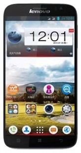 Ремонт телефона Lenovo IdeaPhone S920