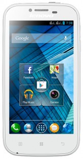 Ремонт телефона Lenovo A390
