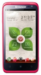Ремонт телефона Lenovo A760