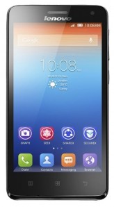 Ремонт телефона Lenovo A658T