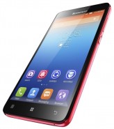 Треснул экран телефона Lenovo S850