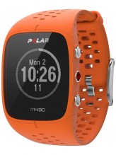Polar M430 не включаются