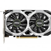 Ремонт видеокарты MSI GeForce GTX 1660