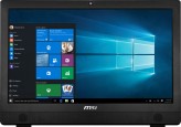 Ремонт моноблока MSI Pro 16