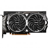 Ремонт видеокарты MSI GeForce RTX 3060 VENTUS 2X