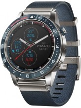 Ремонт спортивных часов Garmin Quatix 6x Solar