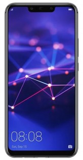 Смартфон Huawei Mate 20 Lite не включается